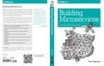 Building Microservices: Designing Fine-Grained Systems