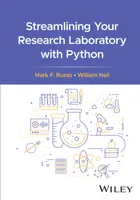Streamlining Your Research Laboratory with Python