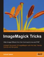 ImageMagick Tricks: Web Image Effects from the Command Line and PHP