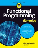 Mueller J.P. - Functional Programming For Dummies - 2019