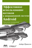 Эффективное использование потоков в операционной системе Android