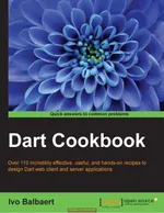 Dart Cookbook