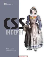 CSS in Depth