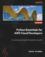 Python Essentials for AWS Cloud Developers