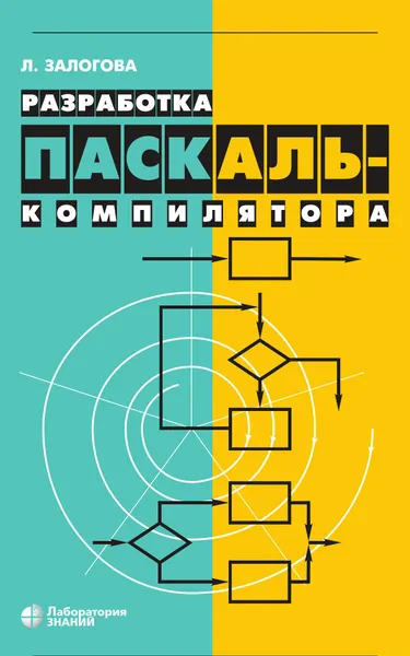 Разработка Паскаль-компилятора