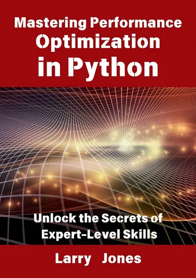 Mastering Performance Optimization in Python: Unlock the Secrets of Expert-Level Skills