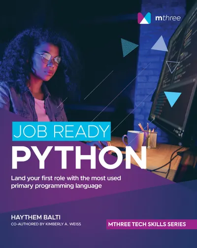 Job Ready Python