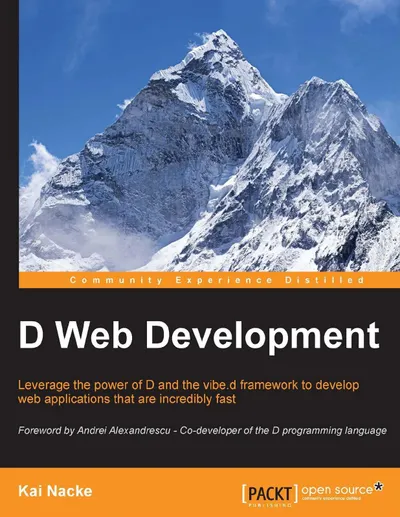 D Web Development