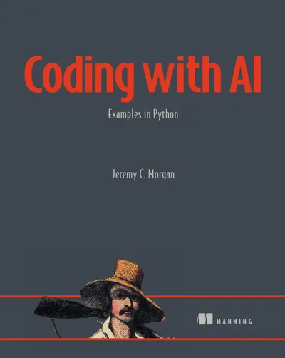 Coding with AI: Examples in Python