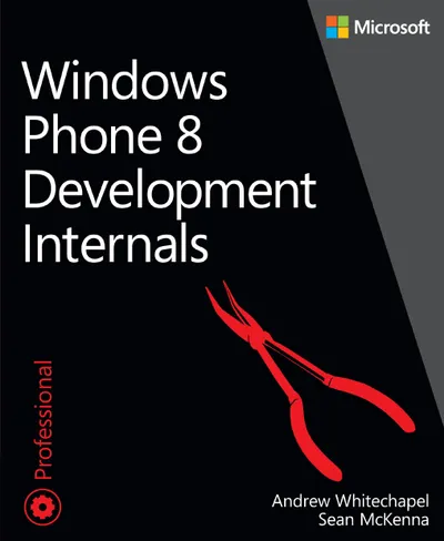 Windows Phone 8 Development Internals