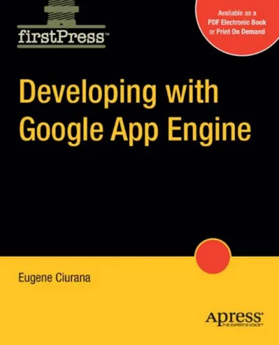 Developing with Google App Engine