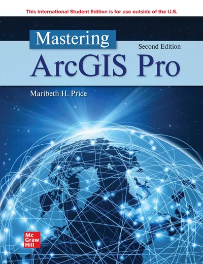 Mastering ArcGIS Pro