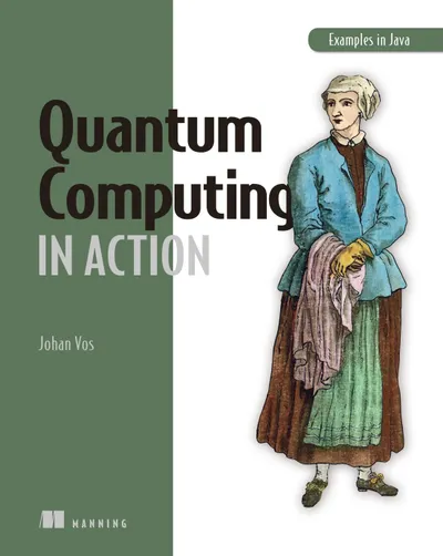Quantum Computing in Action