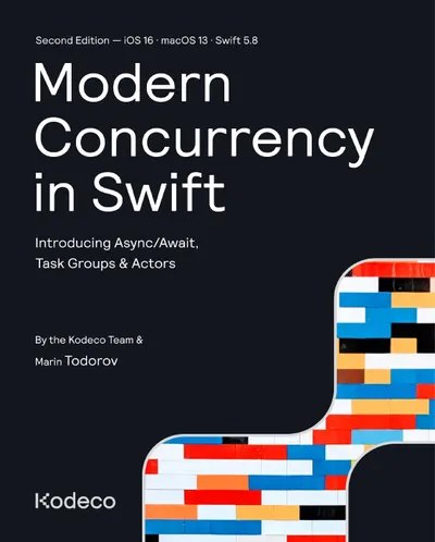 Modern Concurrency in Swift