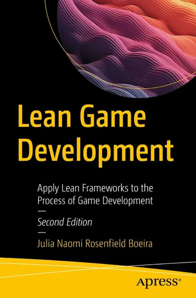 Rosenfield Boeira J.N. - Lean Game Development - 2024