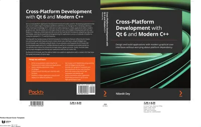 Cross-Platform Development with Qt 6 and Modern C++