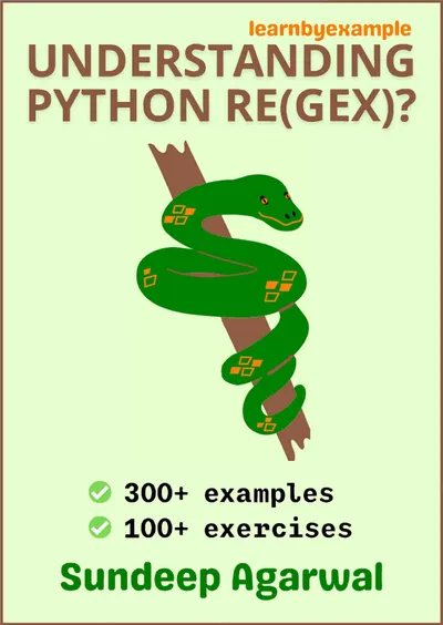 Python re(gex)?: Understanding Regular Expressions in Python