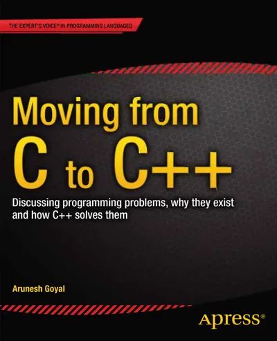 Thinking in C++