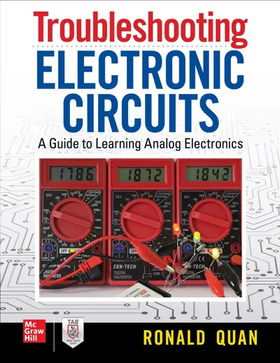 Electronics from the Ground Up