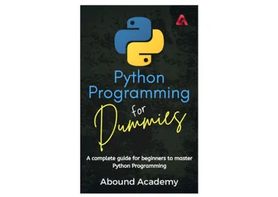 Python Programming for Newbies