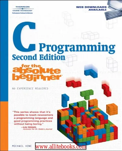 C Programming for the Absolute Beginner, Second Edition