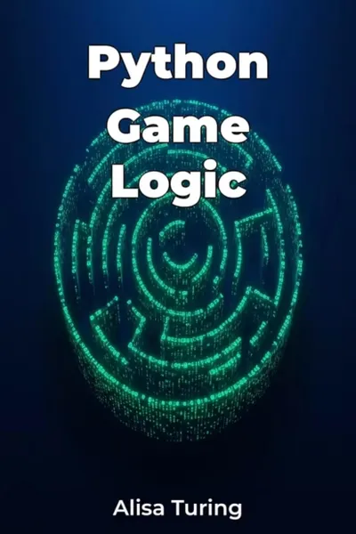 Python Game Logic