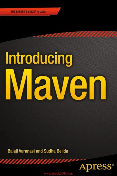 Introducing Maven
