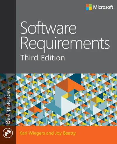 Software Requirements, Third Edition