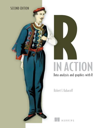 R in Action: Data analysis and graphics with R, Second Edition