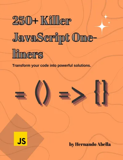 250+ Killer One-Liners: Transform your code into powerful solutions