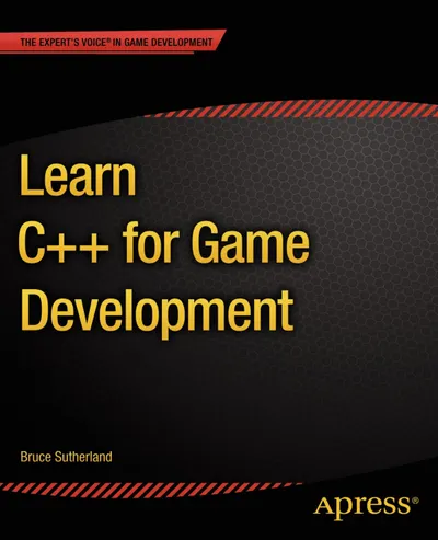 Beginning C++ Game Programming