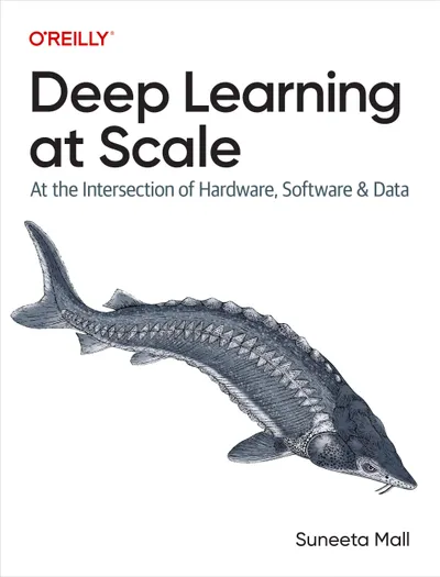 Deep Learning at Scale: At the Intersection of Hardware, Software, and Data