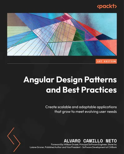 Angular Design Patterns and Best Practices