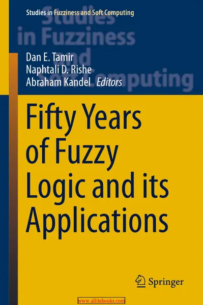 Fifty Years of Fuzzy Logic and its Applications