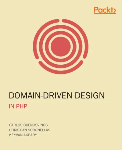 Domain-Driven Design in PHP: A Highly Practical Guide