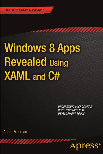 Pro Windows 8 Development with HTML and JavaScript