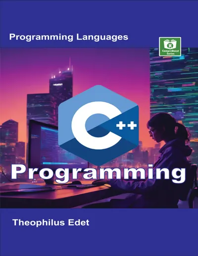 C++ Programming