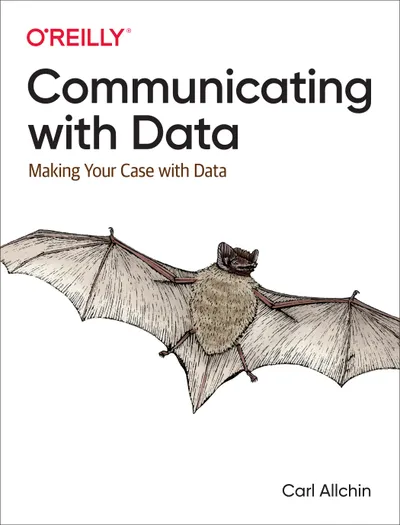 Communicating with Data: Making Your Case with Data