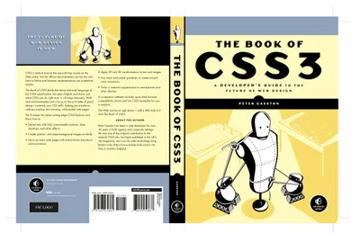 The Book of CSS3: A Developer's Guide to the Future of Web Design