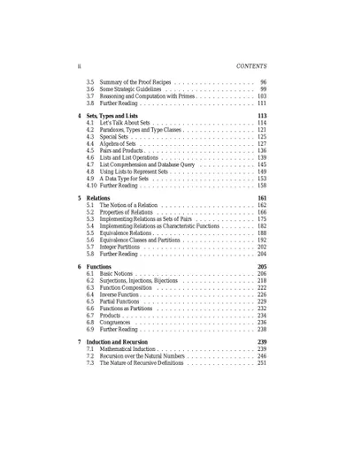 The Haskell Road to Logic, Math and Programming