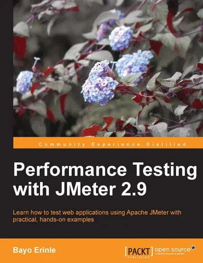 Performance Testing with JMeter 2.9