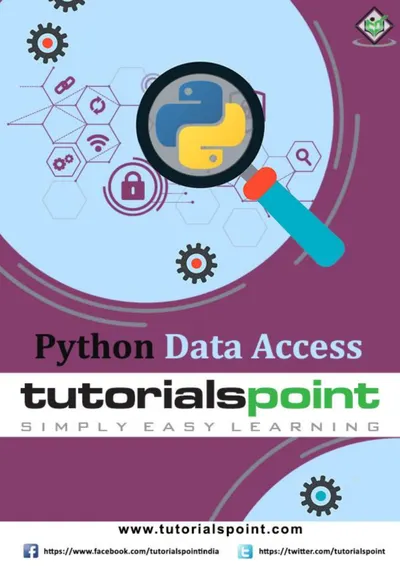 Python Data Access