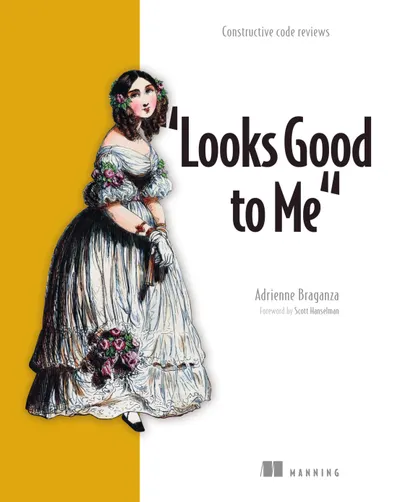 Constructive Code Reviews