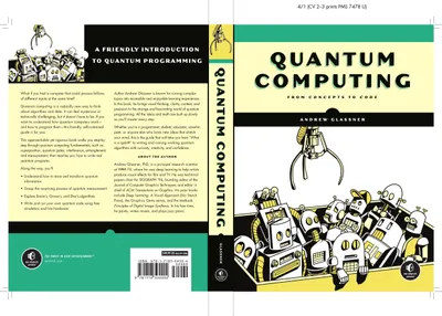 Quantum Computing: From Concepts to Code