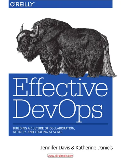 Effective DevOps: Building a Culture of Collaboration, Affinity, and Tooling at Scale