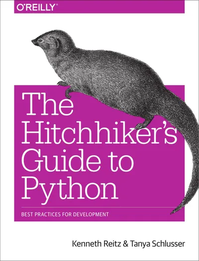 The Hitchhiker's Guide to Python: Best Practices for Development