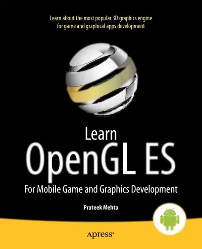 OpenGL ES 2.0 for Android: A Quick-Start Guide