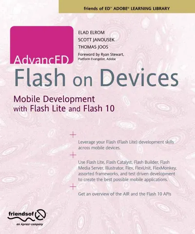 AdvancED Flash on Devices Mobile Development