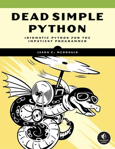 Simple Python