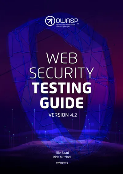 Web Security Testing Guide v4.2
